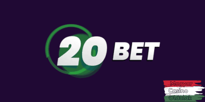 20bet magyar casino