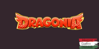 dragonia casino