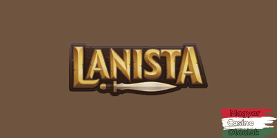lanista kaszino