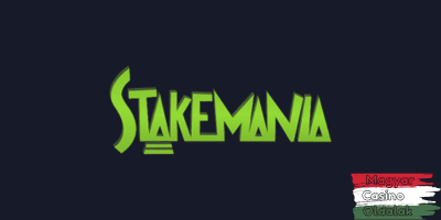 stake mania casino