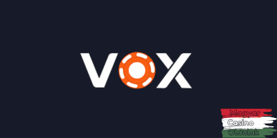 vox casino